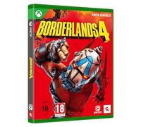 Borderlands 4 (USK & PEGI)
