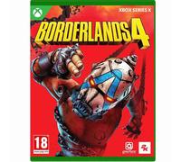 Borderlands 4 Xbox Series X 2K