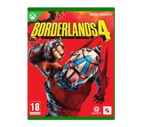 Borderlands 4 Xbox Series X