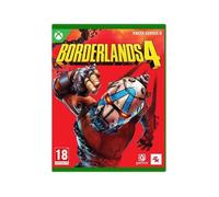Borderlands 4 Xbox Series X