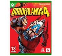 Take2 – Borderlands 4 XBS