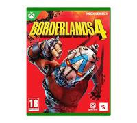 Borderlands 4 XBS