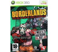 Borderlands (add-on)