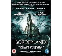 Borderlands - Borderlands [Import]