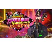 Borderlands Claptraps Robot Revolution DLC Borderlands 2 Headhunter 14 (DLC)