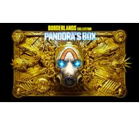 Borderlands Collection : la boîte de Pandore