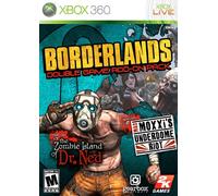 Borderlands: Double Game Add-On Pack(輸入版:アジア)