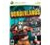 Borderlands Double Game Add-On Pack G