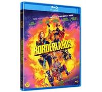 BORDERLANDS-FR BLURAY G