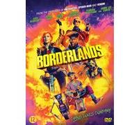 BORDERLANDS-FR G