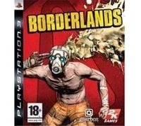 Borderlands G