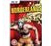 Borderlands G