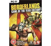 Borderlands - Game of the Year Edition G
