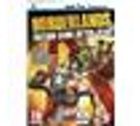 Borderlands Game Of The Year G