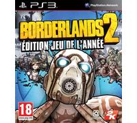Borderlands 2 - édition jeu de l'année