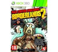 Borderlands Ii - Pack Contenu Additionnel Xbox 360