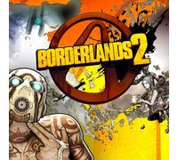 Borderlands Ii PS3