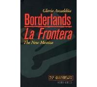 Borderlands/La Frontera 4/E