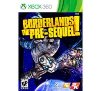 Borderlands : La pr -suite - Xbox 360