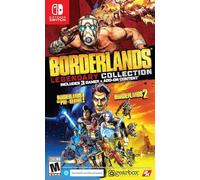 Borderlands Legendary Collection (輸入版:北米) - Switch