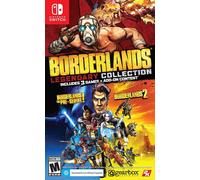Borderlands Legendary Collection (Nintendo Switch)