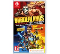 Borderlands Legendary Collection SWITCH [Code de téléchargement]