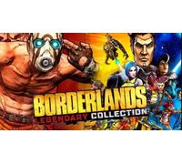 Borderlands Legendary Collection (Xbox)