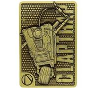 Borderlands - Lingot Claptrap Limited Edition