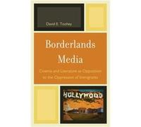 Borderlands Media by David Toohey David Toohey (Auteur)