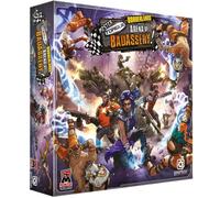 Borderlands - Mister Torgue's Arena of Badassery - ITA