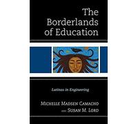 Borderlands Of Education