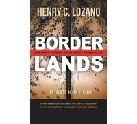 Borderlands One Man’ s Journey From Addict to Advocate - Brian C. Nixon - Publishdrive - ebook (ePub) - Livre
