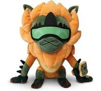 Borderlands - Peluche Jabber 22 cm