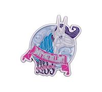 Borderlands - Pin's Butt Stallion Limited Edition