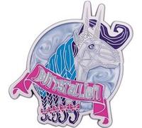 Borderlands - Pin's Butt Stallion Limited Edition