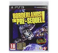BORDERLANDS PRE-SEQUEL PS3