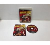 Borderlands (PS3) [import anglais]