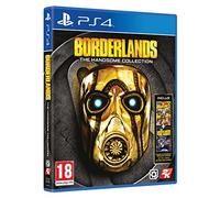 Borderlands : The Handsome Collection
