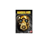 Borderlands The Handsome Collection