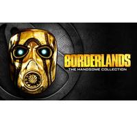 Borderlands: The Handsome Collection