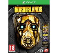 Borderlands : The Handsome Collection [import europe]