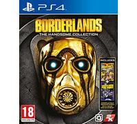 2K Borderlands : The Handsome Collection