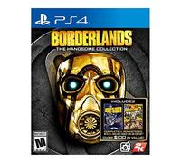 Borderlands: The Handsome Collection - Playstation 4 by 2K Games