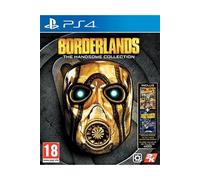 Borderlands: The Handsome Collection