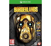 Borderlands - The Handsome Collection Xbox One