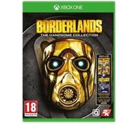 Borderlands: The Handsome Collection Xbox One G
