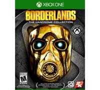 Borderlands: The Handsome Collection - Xbox One (renouvel )
