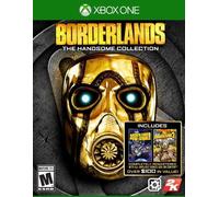 Borderlands: The Handsome Collection - Xbox One (Us)
