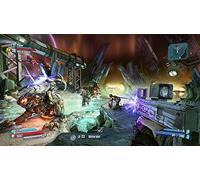 jeu pc dvd mac borderlands pre-sequel + shock drop slaughter pit challenge ma