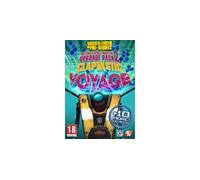 Borderlands The Pre-Sequel: Claptastic Voyage and Ultimate Vault Hunter Upgrade Pack 2 (DLC)